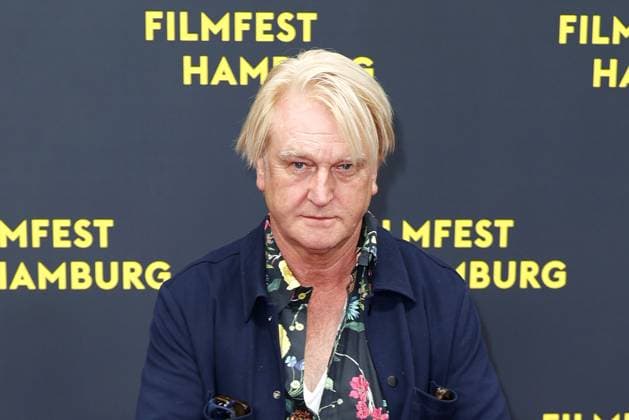 Detlev Buck at the Amrum Film Premiere on 27 09 2025 as part of the 33 Filmfest in Hamburg Diane Krugers öAmrum film premiere at the Filmfest in Hamburg