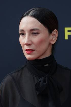 Filmfest Hamburg Sibel Kekilli, Premiere film Yunan at the Filmfest Hamburg in front of the Cinemaxx Dammtor, Hamburg, 27 09 2025 Copyright: xEventpressxBecherx