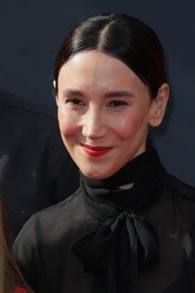 Filmfest Hamburg Sibel Kekilli, Premiere film Yunan at the Filmfest Hamburg in front of the Cinemaxx Dammtor, Hamburg, 27 09 2025 Copyright: xEventpressxBecherx