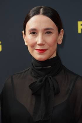 Filmfest Hamburg Sibel Kekilli, Premiere film Yunan at the Filmfest Hamburg in front of the Cinemaxx Dammtor, Hamburg, 27 09 2025 Copyright: xEventpressxBecherx