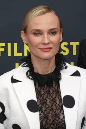 Filmfest Hamburg Diane Kruger, Premiere of the film AMRUM at the Filmfest Hamburg at Cinemaxx Dammtor, Hamburg, 27 09 2025 Copyright: xEventpressxBecherx