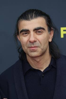 Filmfest Hamburg Fatih Akin, Premiere of the film AMRUM at the Filmfest Hamburg at Cinemaxx Dammtor, Hamburg, 27 09 2025 Copyright: xEventpressxBecherx