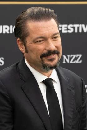 James Vanderbilt at the premiere of the feature film Nuremberg Nürnberg at the 21 Zurich Film Festival 2025 at the Festival Center Zurich, 27 09 2025 Foto:xA.xRaemyx xFuturexImagex nuremberg_5935
