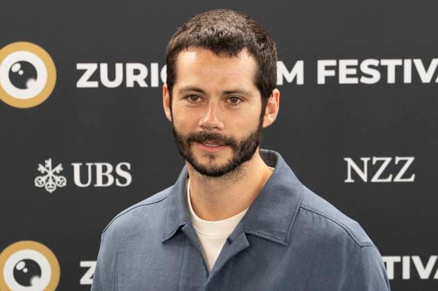 Dylan O Brien at the premiere of the feature film Twinless at the 21 Zurich Film Festival 2025 at the Festival Center Zurich, 27 09 2025 Foto:xA.xRaemyx xFuturexImagex twinless_5911