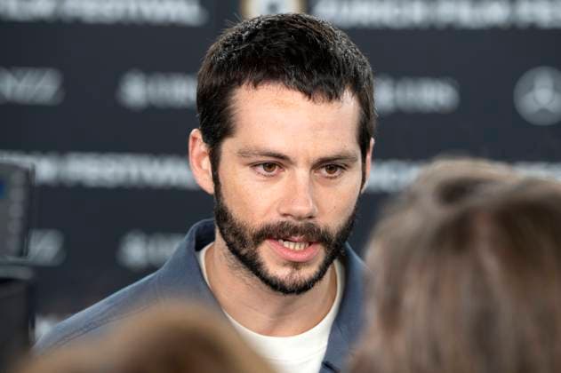 Dylan O Brien at the premiere of the feature film Twinless at the 21 Zurich Film Festival 2025 at the Festival Center Zurich, 27 09 2025 Foto:xA.xRaemyx xFuturexImagex twinless_5915