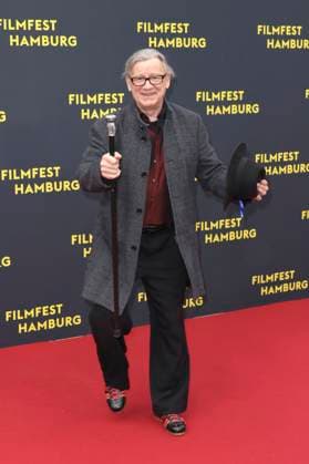 Hannes Hellmann at the premiere of the movie Amrum at the 33 Filmfest Hamburg 2025 at Cinemaxx Dammtor Hamburg, 27 09 2025 Foto:xgbrcix xFuturexImagex amrum_5851