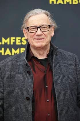 Hannes Hellmann at the premiere of the movie Amrum at the 33 Filmfest Hamburg 2025 at Cinemaxx Dammtor Hamburg, 27 09 2025 Foto:xgbrcix xFuturexImagex amrum_5853