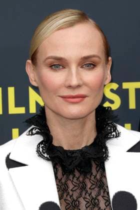 Diane Kruger at the premiere of the movie Amrum at the 33 Filmfest Hamburg 2025 at Cinemaxx Dammtor Hamburg, 27 09 2025 Foto:xgbrcix xFuturexImagex amrum_5858