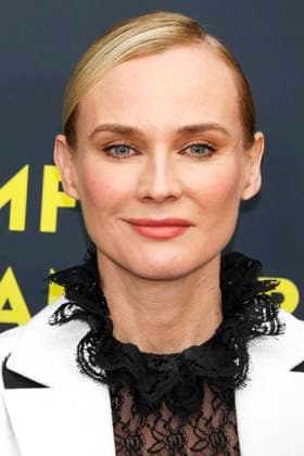abb Diane Kruger Actress on the Red Carpet at the Kino Film Premiere Amrum at Filmfest Hamburg at Cinemaxx Kino am Dammtor on September 27, 2025 in Hamburg Hamburg Germany
