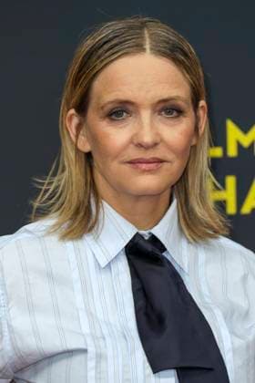 abb Laura Tonke Actress on the Red Carpet at the Kino Film Premiere Amrum at Filmfest Hamburg at Cinemaxx Kino am Dammtor on September 27, 2025 in Hamburg Hamburg Germany