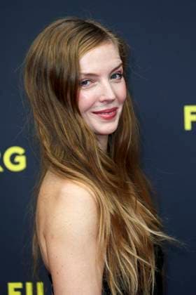 abb Pheline Roggan Actress on the Red Carpet at the Kino Film Premiere Amrum at Filmfest Hamburg at Cinemaxx Kino am Dammtor on September 27, 2025 in Hamburg Hamburg Germany