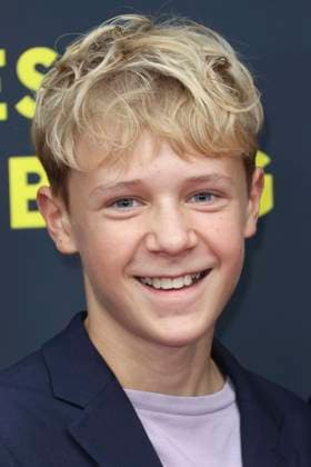 Jasper Billerbeck at the premiere of the movie Amrum at the 33 Filmfest Hamburg 2025 at Cinemaxx Dammtor Hamburg, 27 09 2025 Foto:xgbrcix xFuturexImagex amrum_5866