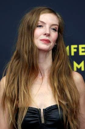 Pheline Roggan at the premiere of the movie Amrum at the 33 Filmfest Hamburg 2025 at Cinemaxx Dammtor Hamburg, 27 09 2025 Foto:xgbrcix xFuturexImagex amrum_5888