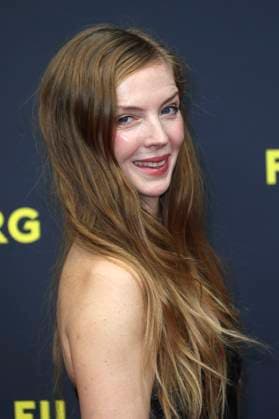 Pheline Roggan at the premiere of the movie Amrum at the 33 Filmfest Hamburg 2025 at Cinemaxx Dammtor Hamburg, 27 09 2025 Foto:xgbrcix xFuturexImagex amrum_5889