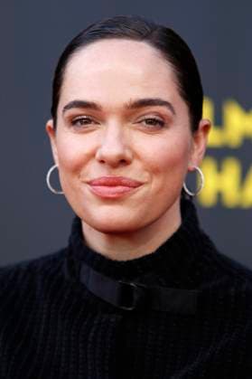Verena Altenberger at the premiere of the movie Das Leben der Wünsche at the 33 Filmfest Hamburg 2025 at Cinemaxx Dammtor Hamburg, 28 09 2025 Foto:xC.xTamckex xFuturexImagex wuensche_5946
