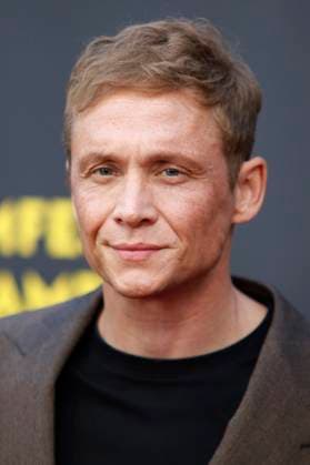 Matthias Schweighöfer at the premiere of the movie Das Leben der Wünsche at the 33 Filmfest Hamburg 2025 at Cinemaxx Dammtor Hamburg, 28 09 2025 Foto:xC.xTamckex xFuturexImagex wuensche_5954