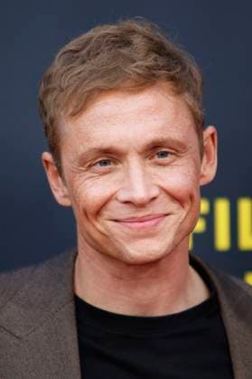 Matthias Schweighöfer at the premiere of the movie Das Leben der Wünsche at the 33 Filmfest Hamburg 2025 at Cinemaxx Dammtor Hamburg, 28 09 2025 Foto:xC.xTamckex xFuturexImagex wuensche_5955