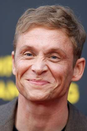 Matthias Schweighöfer at the premiere of the movie Das Leben der Wünsche at the 33 Filmfest Hamburg 2025 at Cinemaxx Dammtor Hamburg, 28 09 2025 Foto:xC.xTamckex xFuturexImagex wuensche_5956