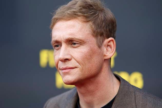 Matthias Schweighöfer at the premiere of the movie Das Leben der Wünsche at the 33 Filmfest Hamburg 2025 at Cinemaxx Dammtor Hamburg, 28 09 2025 Foto:xC.xTamckex xFuturexImagex wuensche_5957