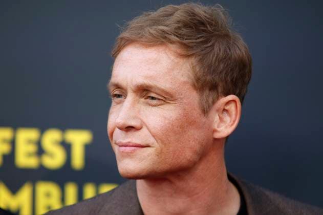 Matthias Schweighöfer at the premiere of the movie Das Leben der Wünsche at the 33 Filmfest Hamburg 2025 at Cinemaxx Dammtor Hamburg, 28 09 2025 Foto:xC.xTamckex xFuturexImagex wuensche_5958