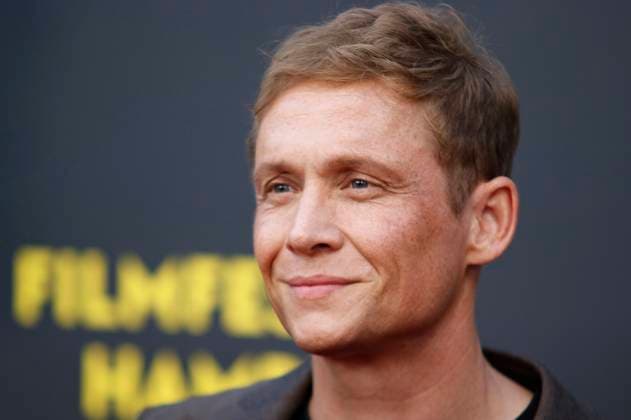 Matthias Schweighöfer at the premiere of the movie Das Leben der Wünsche at the 33 Filmfest Hamburg 2025 at Cinemaxx Dammtor Hamburg, 28 09 2025 Foto:xC.xTamckex xFuturexImagex wuensche_5959