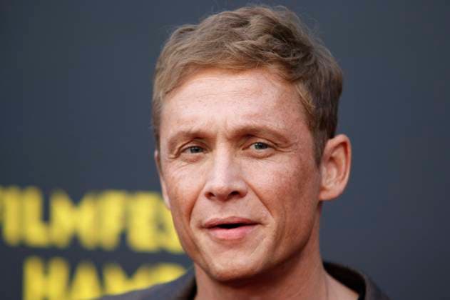 Matthias Schweighöfer at the premiere of the movie Das Leben der Wünsche at the 33 Filmfest Hamburg 2025 at Cinemaxx Dammtor Hamburg, 28 09 2025 Foto:xC.xTamckex xFuturexImagex wuensche_5960