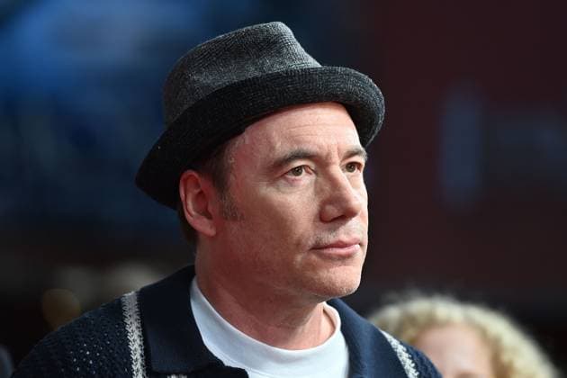 Michael Bulli HERBIG , single picture,cropped single motif,portrait,portrait,portrait movie premiere MOMO on 128 09 2025 at the Mathaeser cinema in Munich