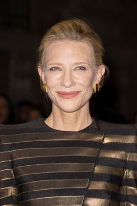 MFW Giorgio Armani arrivals MP Cate Blanchett arrives to Pinacoteca of Brera to attending the Giorgio Armani fashion show during Milan s Fashion Week Womenswear Spring Summer 2026, on September 28, 2025 in Milan (Italy). Photo by Marco Piovanotto Abacapress.com  Copyright: xPiovanottoxMarco ABACAx