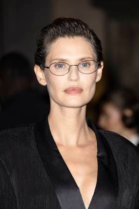 MFW Giorgio Armani arrivals MP Bianca Balti arrives to Pinacoteca of Brera to attending the Giorgio Armani fashion show during Milan s Fashion Week Womenswear Spring Summer 2026, on September 28, 2025 in Milan (Italy). Photo by Marco Piovanotto Abacapress.com  Copyright: xPiovanottoxMarco ABACAx