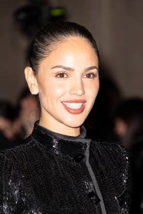 MFW Giorgio Armani arrivals MP Eiza González arrives to Pinacoteca of Brera to attending the Giorgio Armani fashion show during Milan s Fashion Week Womenswear Spring Summer 2026, on September 28, 2025 in Milan (Italy). Photo by Marco Piovanotto Abacapress.com  Copyright: xPiovanottoxMarco ABACAx