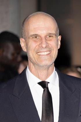 MFW Giorgio Armani arrivals MP Edoardo Ponti arrives to Pinacoteca of Brera to attending the Giorgio Armani fashion show is held during Milan s Fashion Week Womenswear Spring Summer 2026, on September 28, 2025 in Milan (Italy). Photo by Marco Piovanotto Abacapress.com  Copyright: xPiovanottoxMarco ABACAx