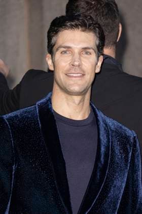 MFW Giorgio Armani arrivals MP Roberto Bolle arrives to Pinacoteca of Brera to attending the Giorgio Armani fashion show is held during Milan s Fashion Week Womenswear Spring Summer 2026, on September 28, 2025 in Milan (Italy). Photo by Marco Piovanotto Abacapress.com  Copyright: xPiovanottoxMarco ABACAx