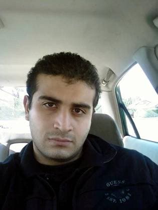 Omar Mateen Identified as Gunman in Orlando Massacre June 12, 2016 - Orlando, FL, United States of America - An undated photo from social media of 29-year-old Omar Mateen, identified as the gunman in the mass shooting at a gay club June 12, 2016 in Orlando, Florida. Mateen is an American citizen whose parents are from Afghanistan had been on the FBI watch list and is believed to have connections to radical Islamic terror groups. Copyright: xOmarxMateenx