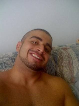 Omar Mateen Identified as Gunman in Orlando Massacre June 12, 2016 - Orlando, FL, United States of America - An undated photo from social media of 29-year-old Omar Mateen, identified as the gunman in the mass shooting at a gay club June 12, 2016 in Orlando, Florida. Mateen is an American citizen whose parents are from Afghanistan had been on the FBI watch list and is believed to have connections to radical Islamic terror groups. Copyright: xOmarxMateenx