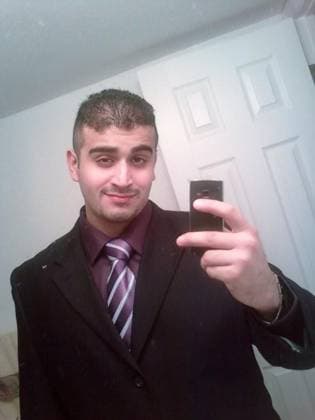 Omar Mateen Identified as Gunman in Orlando Massacre June 12, 2016 - Orlando, FL, United States of America - An undated photo from social media of 29-year-old Omar Mateen, identified as the gunman in the mass shooting at a gay club June 12, 2016 in Orlando, Florida. Mateen is an American citizen whose parents are from Afghanistan had been on the FBI watch list and is believed to have connections to radical Islamic terror groups. Copyright: xOmarxMateenx