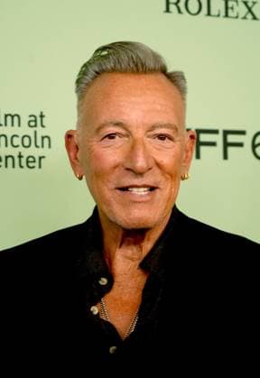 September 28, 2025, New York, New York, USA: BRUCE SPRINGSTEEN attends the 63rd New York Film Festival Opening Night Red Carpet Premiere of Springsteen: Deliver Me From Nowhere .Alice Tully Hall, Lincoln Center, NYC .September 28, 2025. ...BRUCE SPRINGSTEEN attends the 63rd New York Film Festival Opening Night Red Carpet Premiere of Springsteen: Deliver Me From Nowhere .Alice Tully Hall, Lincoln Center, NYC .September 28, 2025. ...The 63rd New York Film Festival Opening Night Red Carpet Premiere of Springsteen: Deliver Me From Nowhere .Alice Tully Hall, Lincoln Center, NYC .September 28, 2025. New York USA - ZUMAms4_ 20250928_faf_ms4_001 Copyright: xSoniaxMoskowitzxGordonx
