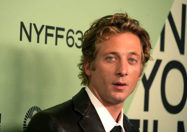 September 28, 2025, New York, New York, USA: JEREMY ALLEN WHITE attends the 63rd New York Film Festival Opening Night Red Carpet Premiere of Springsteen: Deliver Me From Nowhere .Alice Tully Hall, Lincoln Center, NYC .September 28, 2025. ...The 63rd New York Film Festival Opening Night Red Carpet Premiere of Springsteen: Deliver Me From Nowhere .Alice Tully Hall, Lincoln Center, NYC .September 28, 2025. New York USA - ZUMAms4_ 20250928_faf_ms4_004 Copyright: xSoniaxMoskowitzxGordonx