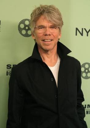 September 28, 2025, New York, New York, USA: WARREN ZANES attends the 63rd New York Film Festival Opening Night Red Carpet Premiere of Springsteen: Deliver Me From Nowhere .Alice Tully Hall, Lincoln Center, NYC .September 28, 2025. ...The 63rd New York Film Festival Opening Night Red Carpet Premiere of Springsteen: Deliver Me From Nowhere .Alice Tully Hall, Lincoln Center, NYC .September 28, 2025. New York USA - ZUMAms4_ 20250928_faf_ms4_010 Copyright: xSoniaxMoskowitzxGordonx