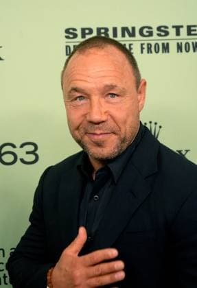 September 28, 2025, New York, New York, USA: STEPHEN GRAHAM attends the 63rd New York Film Festival Opening Night Red Carpet Premiere of Springsteen: Deliver Me From Nowhere .Alice Tully Hall, Lincoln Center, NYC .September 28, 2025. ...The 63rd New York Film Festival Opening Night Red Carpet Premiere of Springsteen: Deliver Me From Nowhere .Alice Tully Hall, Lincoln Center, NYC .September 28, 2025. New York USA - ZUMAms4_ 20250928_faf_ms4_011 Copyright: xSoniaxMoskowitzxGordonx