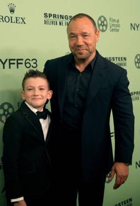 September 28, 2025, New York, New York, USA: MATTHEW PELLICANO and STEPHEN GRAHAM attend the 63rd New York Film Festival Opening Night Red Carpet Premiere of Springsteen: Deliver Me From Nowhere .Alice Tully Hall, Lincoln Center, NYC .September 28, 2025. ...STEPHEN GRAHAM attends the 63rd New York Film Festival Opening Night Red Carpet Premiere of Springsteen: Deliver Me From Nowhere .Alice Tully Hall, Lincoln Center, NYC .September 28, 2025. ...The 63rd New York Film Festival Opening Night Red Carpet Premiere of Springsteen: Deliver Me From Nowhere .Alice Tully Hall, Lincoln Center, NYC .September 28, 2025. New York USA - ZUMAms4_ 20250928_faf_ms4_012 Copyright: xSoniaxMoskowitzxGordonx