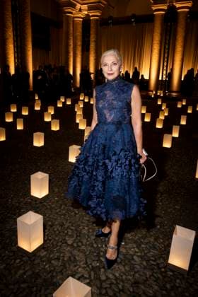 Milan Fashion Week - Women S S 2026 Giorgio Armani Fashion Show Front Row Pinacoteca di Brera - Milan, Italy Fabiana Giacomotti Milan Fashion Week - Women S S 2026 Giorgio Armani Fashion Show Front Row Pinacoteca di Brera - Milan, Italy 28th September 2025  Copyright: xALFONSOxCATALANO SGPITALIAx