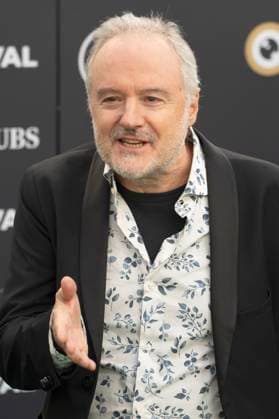 Stefan Haupt at the premiere of the feature film Stiller at the 21 Zurich Film Festival 2025 in the Kongresssaal Zurich, 28 09 2025 Foto:xA.xRaemyx xFuturexImagex stiller_5908