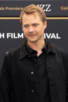Sven Schelker at the premiere of the feature film Stiller at the 21 Zurich Film Festival 2025 in the Kongresssaal Zurich, 28 09 2025 Foto:xA.xRaemyx xFuturexImagex stiller_5913