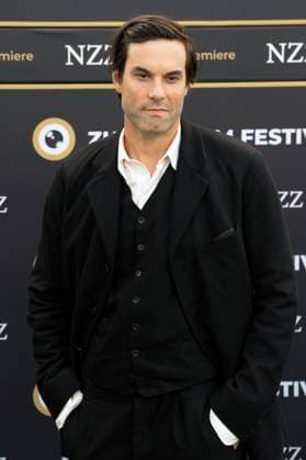Maximilian Simonischek at the premiere of the feature film Stiller at the 21 Zurich Film Festival 2025 in the Kongresssaal Zurich, 28 09 2025 Foto:xA.xRaemyx xFuturexImagex stiller_5927