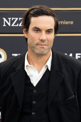Maximilian Simonischek at the premiere of the feature film Stiller at the 21 Zurich Film Festival 2025 in the Kongresssaal Zurich, 28 09 2025 Foto:xA.xRaemyx xFuturexImagex stiller_5928