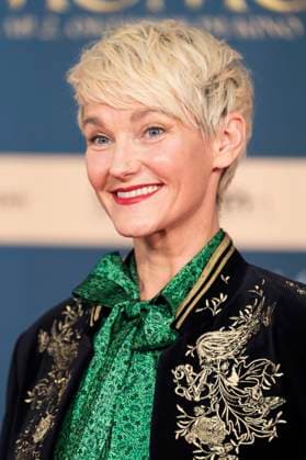 Anna Martine Freeman at the premiere of the movie Momo at Mathäser Filmpalast Munich, 28 09 2025 Foto:xN.xKolinzx xFuturexImagex momo_5785