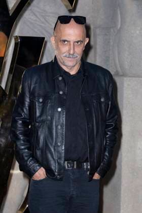 Gaspar Noé - Photocall of the Saint Laurent Fashion Show, Spring Summer 2026 Collection as part of Paris Fashion Week, France, September 29, 2025 Olivier Borde Bestimage Photocall of the Saint Laurent Fashion Show, Spring Summer 2026 Collection as part of Paris Fashion Week, France, September, 2025 Paris France  Copyright: xOLIVIERxBORDEx xBESTIMAGExOLIVIERxBORDEx xBESTIMAGEx