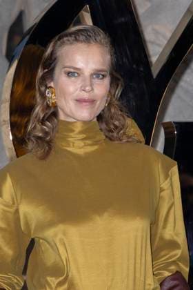 Eva Herzigova - Photocall of the Saint Laurent Fashion Show, Spring Summer 2026 Collection as part of Paris Fashion Week, France, September 29, 2025 Olivier Borde Bestimage Photocall of the Saint Laurent Fashion Show, Spring Summer 2026 Collection as part of Paris Fashion Week, France, September, 2025 Paris France  Copyright: xOLIVIERxBORDEx xBESTIMAGExOLIVIERxBORDEx xBESTIMAGEx