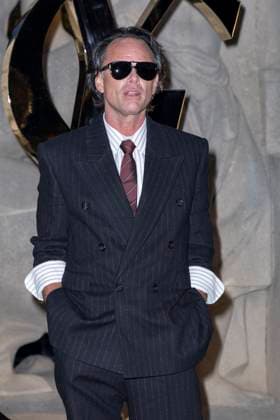 Walton Goggins - Photocall of the Saint Laurent Fashion Show, Spring Summer 2026 Collection as part of Paris Fashion Week, France, September 29, 2025 Olivier Borde Bestimage Photocall of the Saint Laurent Fashion Show, Spring Summer 2026 Collection as part of Paris Fashion Week, France, September, 2025 Paris France  Copyright: xOLIVIERxBORDEx xBESTIMAGExOLIVIERxBORDEx xBESTIMAGEx