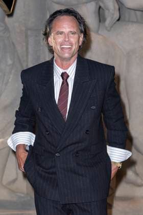 Walton Goggins - Photocall of the Saint Laurent Fashion Show, Spring Summer 2026 Collection as part of Paris Fashion Week, France, September 29, 2025 Olivier Borde Bestimage Photocall of the Saint Laurent Fashion Show, Spring Summer 2026 Collection as part of Paris Fashion Week, France, September, 2025 Paris France  Copyright: xOLIVIERxBORDEx xBESTIMAGExOLIVIERxBORDEx xBESTIMAGEx